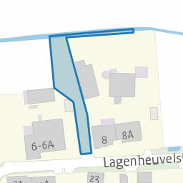 Perceel UDN00-T-1705