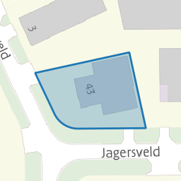 Perceel UDN00-T-1710