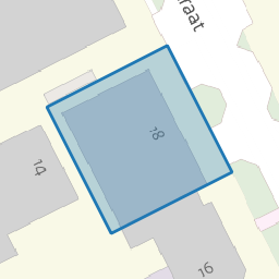 Perceel UDN00-T-1714