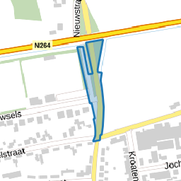 Perceel UDN00-T-1724