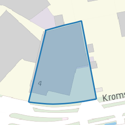 Perceel UDN00-T-1760