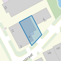 Perceel UDN00-T-1763