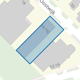 Perceel UDN00-T-1768