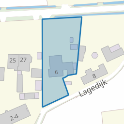 Perceel UDN00-T-1773