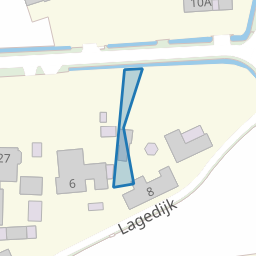 Perceel UDN00-T-1775