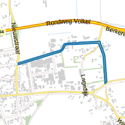 Perceel UDN00-T-1787