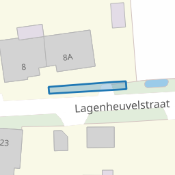 Perceel UDN00-T-1788