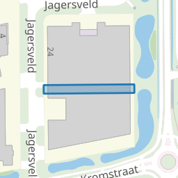 Perceel UDN00-T-1789