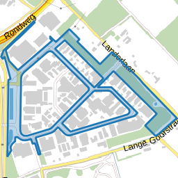 Perceel UDN00-T-1792