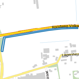 Perceel UDN00-T-1815