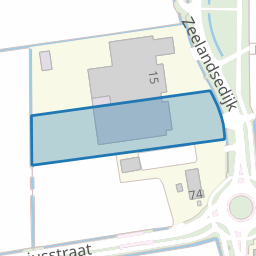 Perceel UDN00-T-1823