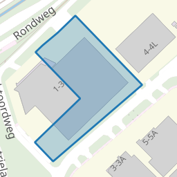 Perceel UDN00-T-1827