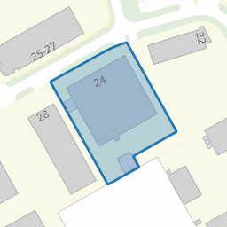 Perceel UDN00-T-1833