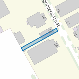 Perceel UDN00-T-1838