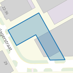 Perceel UDN00-T-1841