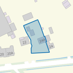 Perceel UDN00-T-1846