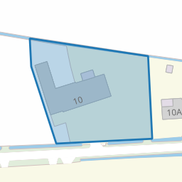 Perceel UDN00-T-1850