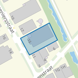 Perceel UDN00-T-1857