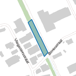 Perceel UDN00-T-1858