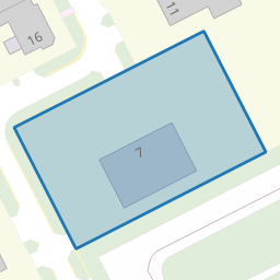 Perceel UDN00-T-1864