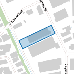 Perceel UDN00-T-1868