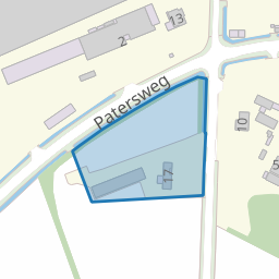 Perceel UDN00-T-1874