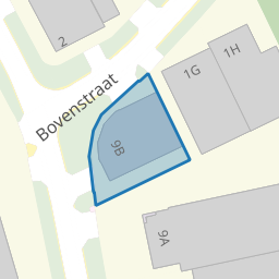 Perceel UDN00-T-1882