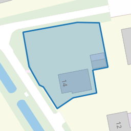 Perceel UDN00-T-1889