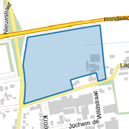 Perceel UDN00-T-1895