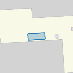 Perceel UDN00-T-1899