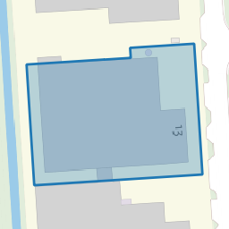 Perceel UDN00-T-1900