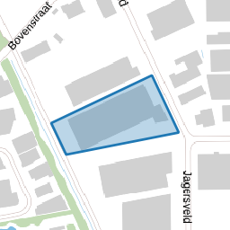 Perceel UDN00-T-1907