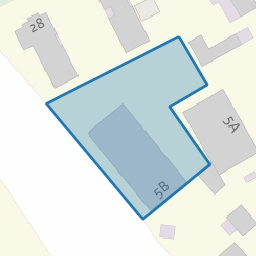 Perceel UDN00-T-1913