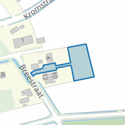 Perceel UDN00-T-1917