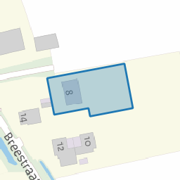 Perceel UDN00-T-1920