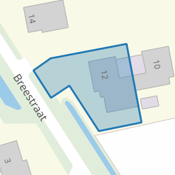 Perceel UDN00-T-1921