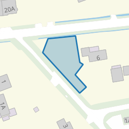 Perceel UDN00-T-1924