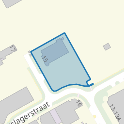 Perceel UDN00-T-1928