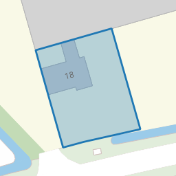 Perceel UDN00-T-1932