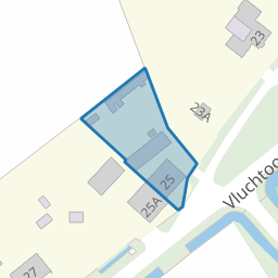 Perceel UDN00-T-1934