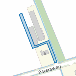 Perceel UDN00-T-1943