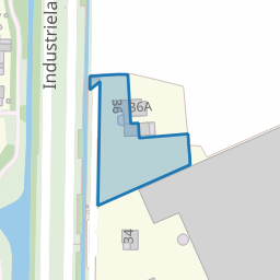 Perceel UDN00-T-1945