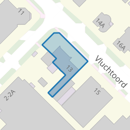 Perceel UDN00-T-1950