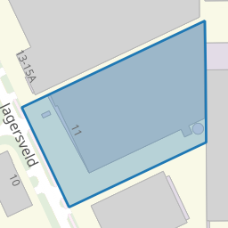 Perceel UDN00-T-1955