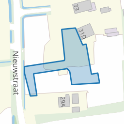 Perceel UDN00-T-1972