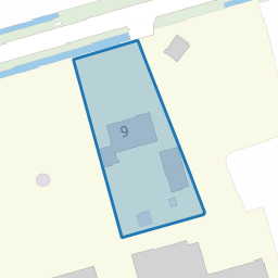 Perceel UDN00-T-1981