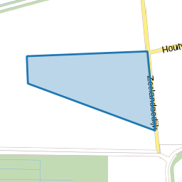 Perceel UDN00-V-2110