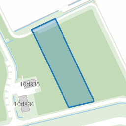 Perceel UDN00-V-2354