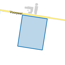 Perceel UDN00-V-2505