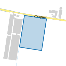 Perceel UDN00-V-2506